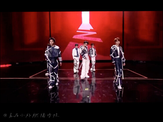 谁说内娱没有齐舞