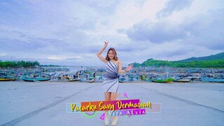 PACARKU SANG DERMAWAN_VITA ALVIA