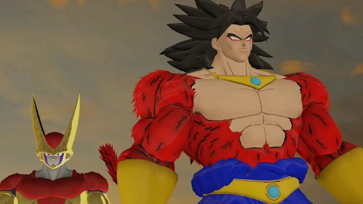 Extreme MonsterBuster Final Short Reveal - Animation Series Release Soon.