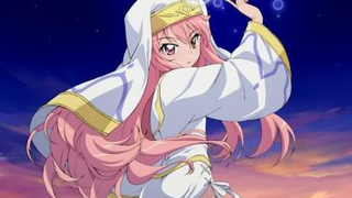 Phim Zero No Tsukaima F SS4 tập 2