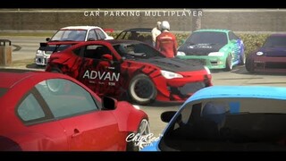 Stance Carmeet | Car Parking Multiplayer