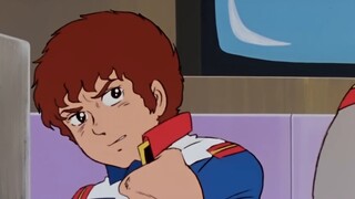 Điểm lại các chi tiết và tác phẩm thâm nhập trong Gundam Build Fighters #6