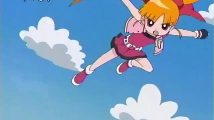 They're Here Powerpuff Girls Z 2006 Episode 1 Girls, are here! Part 4