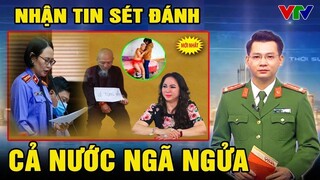 Tin tức nóng và chính xác 23/08||Tin nóng Việt Nam Mới Nhất Hôm Nay/#TTM24H