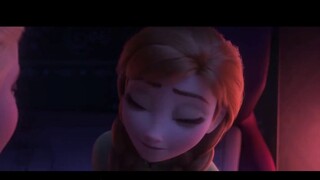 After 6 years, Frozen 2 reproduces a new song: Show Yourself!