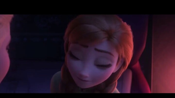 Sau 6 năm, Frozen 2 tái hiện một ca khúc mới: Show Yourself!