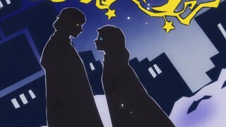 Hoshi Furu Oukoku no Nina EP 03