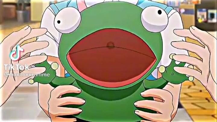 Nghe là biết ngay anime nào luôn