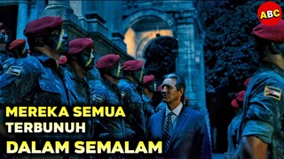 SEMUA TENTARA DI NEGARA INI TERBUNUH DALAM PERTEMPURAN | Alur Cerita Film the Expendables 1