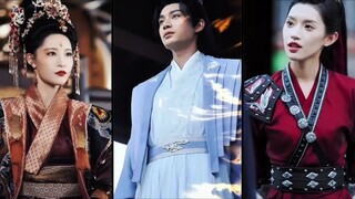 เกาหยาง ทะลุมิติมาเป็นคุณชายแห่งจวนติ้งกั๋วกง