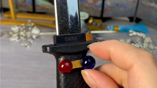 不会再有人说看不懂了吧。这是阁主能想到最简单的办法了。