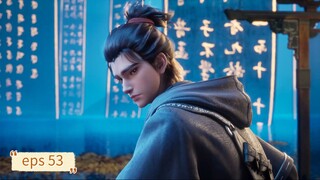 Azure Legacy S2 eps 23 [53] sub indo