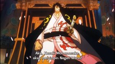 REVIEW ANIME ONE PIECE EPISODE 1078 TERBARU - ONE PIECE TERBARU