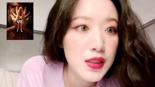 叶舒华：咒第二部麻烦找我演！
