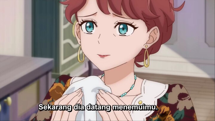 Eps_6 mc cewek op mata mata kerajaan pura pura lemah padahal nyimpan banyak kart