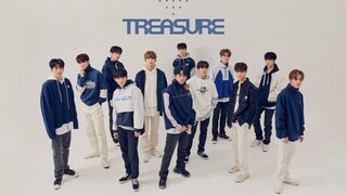 【混剪】YG新男团出道预热曲Going Crazy 一秒酷帅 一秒软萌 进来就出不去了哦~