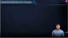 L-8 || Multiplication Theorem || GB Sir