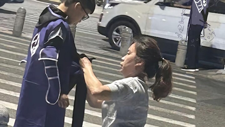 “ต่อมาถึงได้เข้าใจว่า ผู้หญิงทนไม่ไหวที่สุดเมื่อผู้ชายเรียกพวกเธอว่าอะไร”