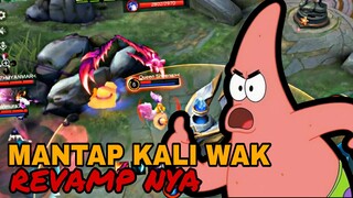 HANZO REVAMP WAJIB PICK!!