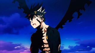 AMV (black clover)