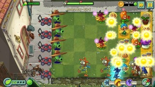 Cách tải zombie 2 hack Full map Full hoa quả max lever