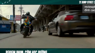 ăn hại nhất quả đất p4 #reviewphimdinhcao