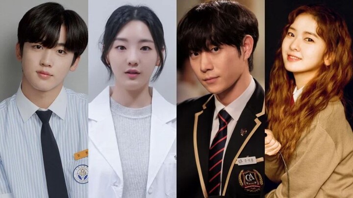 School  EP.1 ซับไทย