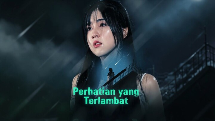 Perhatian yang Terlambat Full Bahasa Indonesia (MELO)