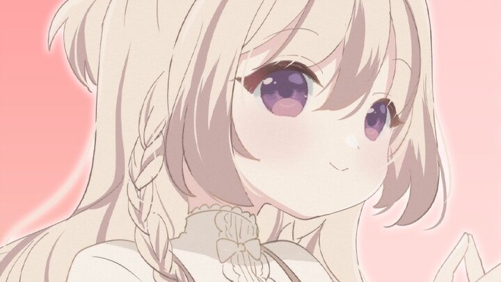 [Arcane Blade/Aino Mimori] The sound of fingers tapping against a glass bottle [Healing/Sleeping]