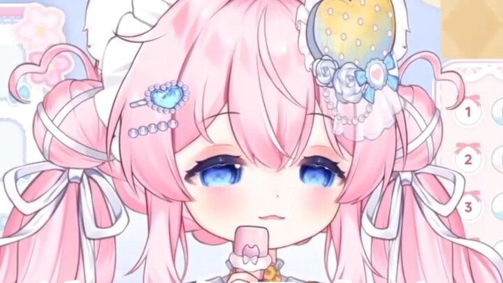 Young and shy on stage, but crazy fans off stage [Uncles and Aunts Get-Together Stage 2] (Part 1)