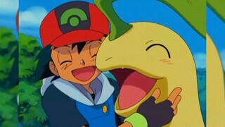 [Pokémon] Bộ sưu tập Pokémon trở về từ Ash Ketchum ~ Bạn yêu thích Pokémon nào?