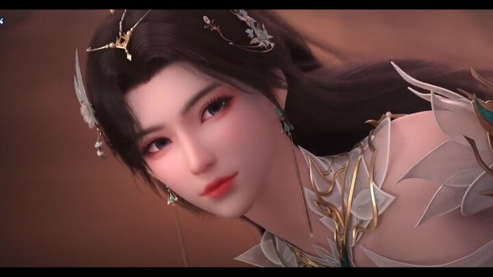 Battle Through The Heavens Season 5 Episode 196 Sub Indonesia Full HD