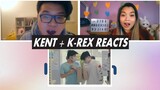 BOYS' LOCKDOWN Trailer Reaction by Filipino Americans (20 MIN. LONG?!)