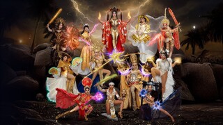 🇵🇭 Drag Race Philippines: Slaysian Royale Episode 5