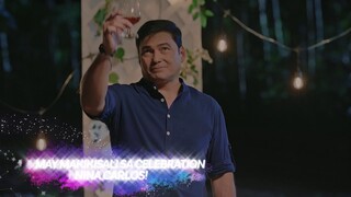 My Guardian Alien: Cheers (Episode 13)