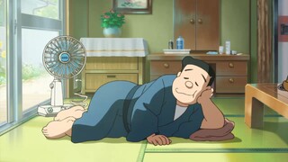 SUB.INDO (TERBATAS) Doraemon Movie 44: Nobita no E Sekai Monogatari