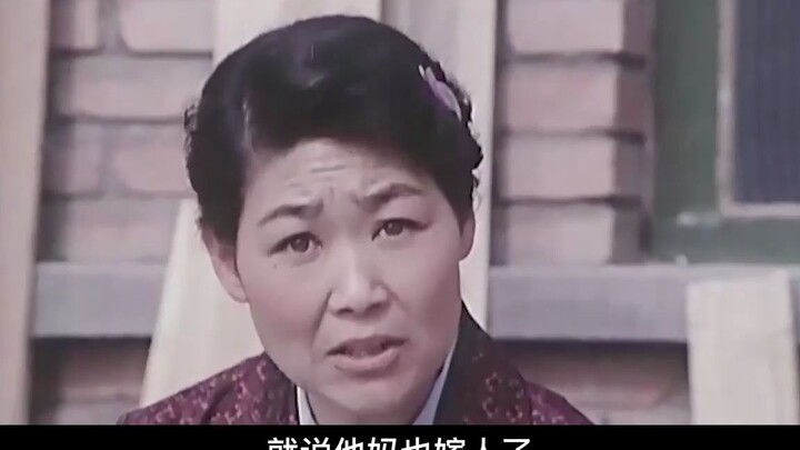 Người phụ nữ cậy mình xinh đẹp, đòi hỏi sính lễ cao ngất trời, cuối cùng trở thành gái già, phim hài