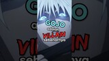 Ternyata Gojo villain 😱 #anime #animeindo