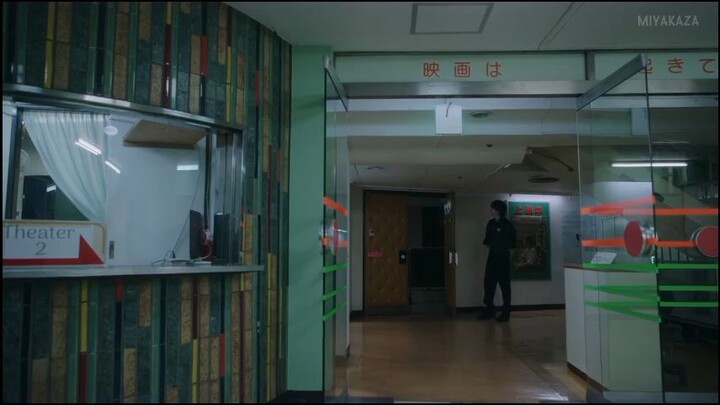 SABUSUKU KANOJO EP.5 SUB INDO