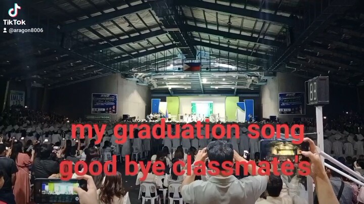 graduation