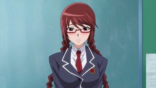 Pure-Hearted Girl Et Cetera 1