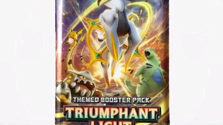 Another Pack Another Day GoodEvening #PokemonCards#TCGCommunity#PackOpening#TikTokGaming#FYP