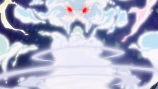 [AMV|One Piece]Snake Luffy Cut|Play With Fire