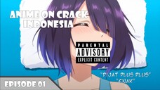 Pijat Plus Plus | Anime on Krek Season 1 Episode 1