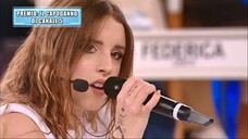 [ENG SUB] Amici 22 (Angelina Mango cuts) - EP 3 (Dec. 4)