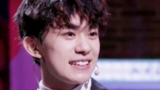 【Diệp Dương Thiên Hi】Đây là Street Dance ② E01 Sweet Smile CUT