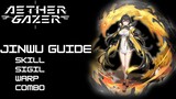 Jinwu Guide Aether Gazer