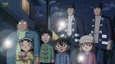 [Vietsub] Conan Tập 803: CẠM BẪY CỦA NHỮNG SỰ ĐỀ PHÒNG HỎA HOẠN