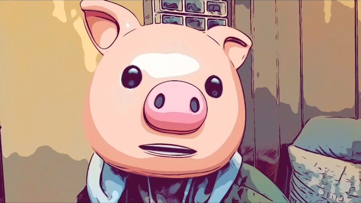 Kisah si Ekor Derek yang Mendaftar Militer (XVI)