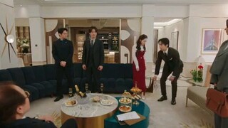 Confidence Queen Finale Episode 12 English Sub